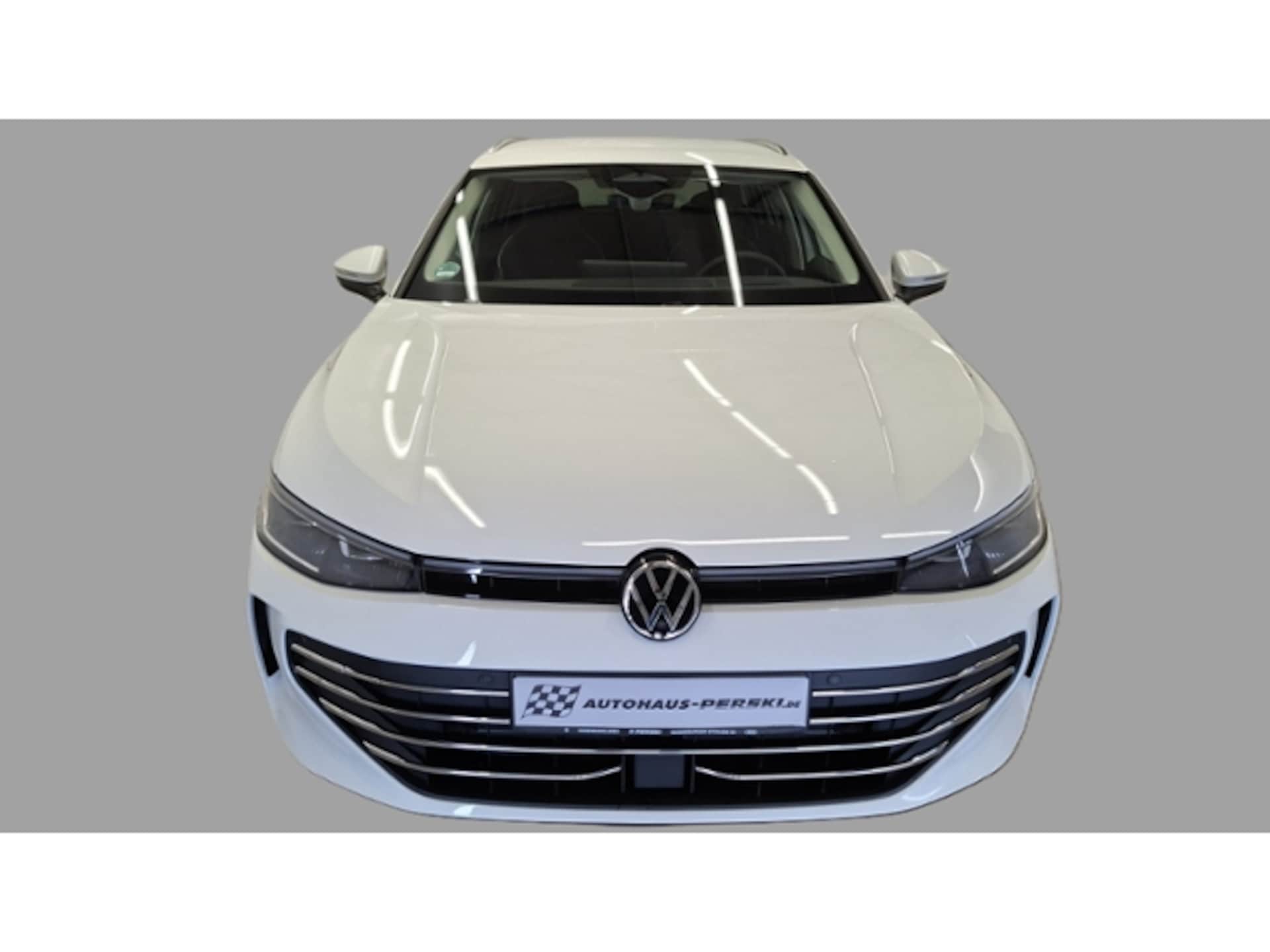 Volkswagen Passat Business