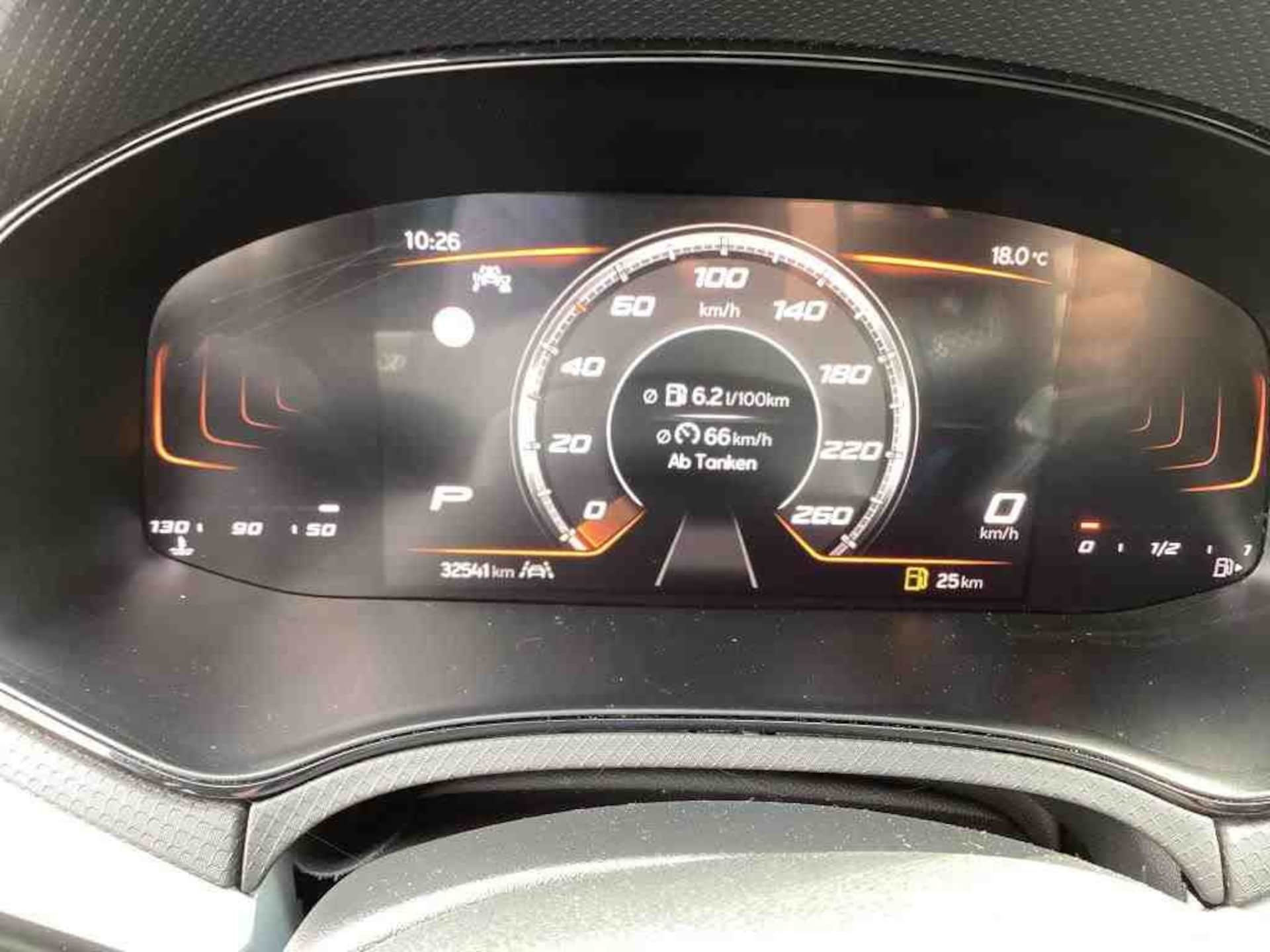 SEAT Arona Style