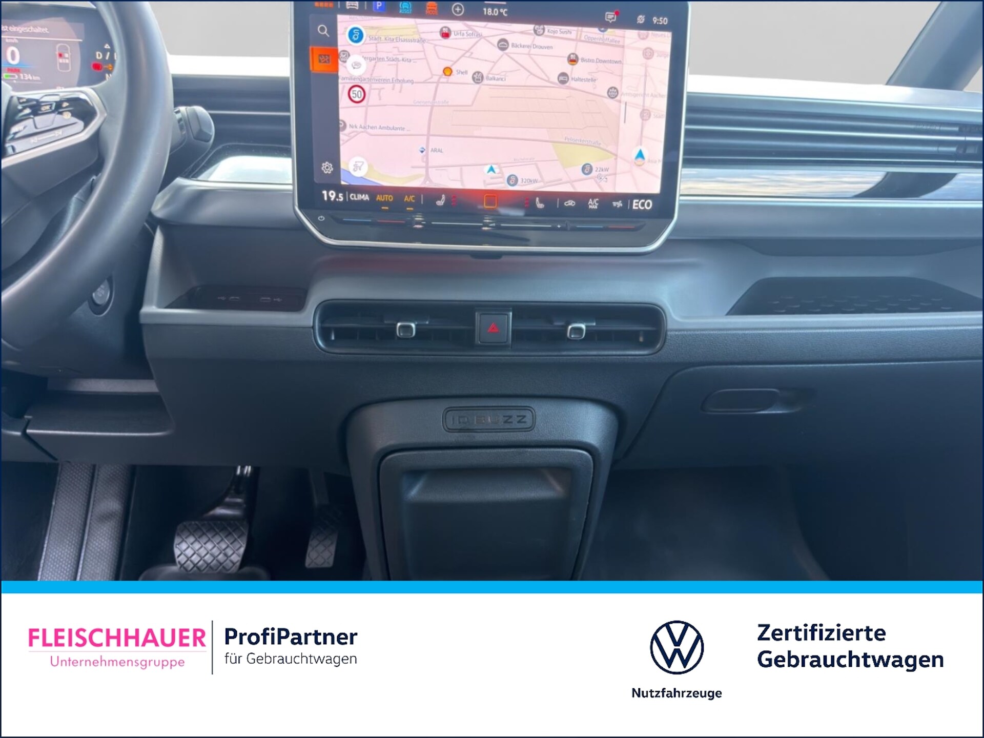 Volkswagen ID. Buzz Pro