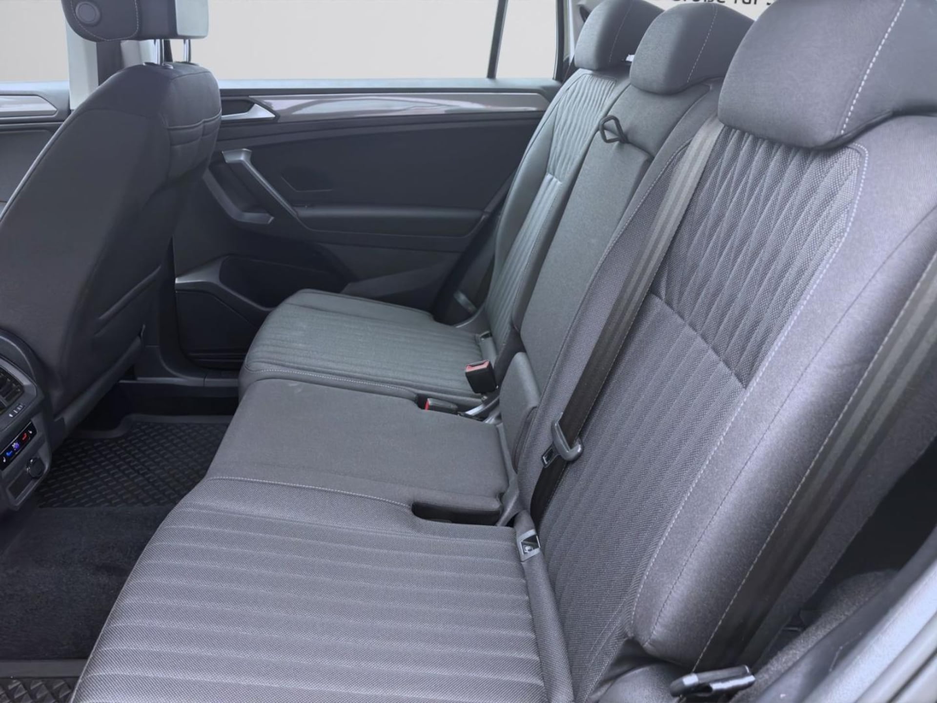 Volkswagen Tiguan Allspace Life