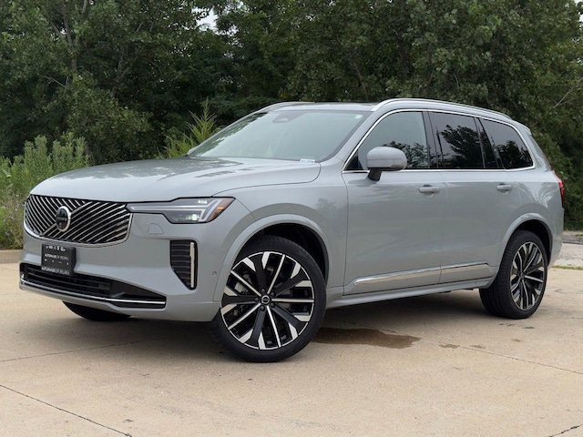 2025 Volvo XC90
