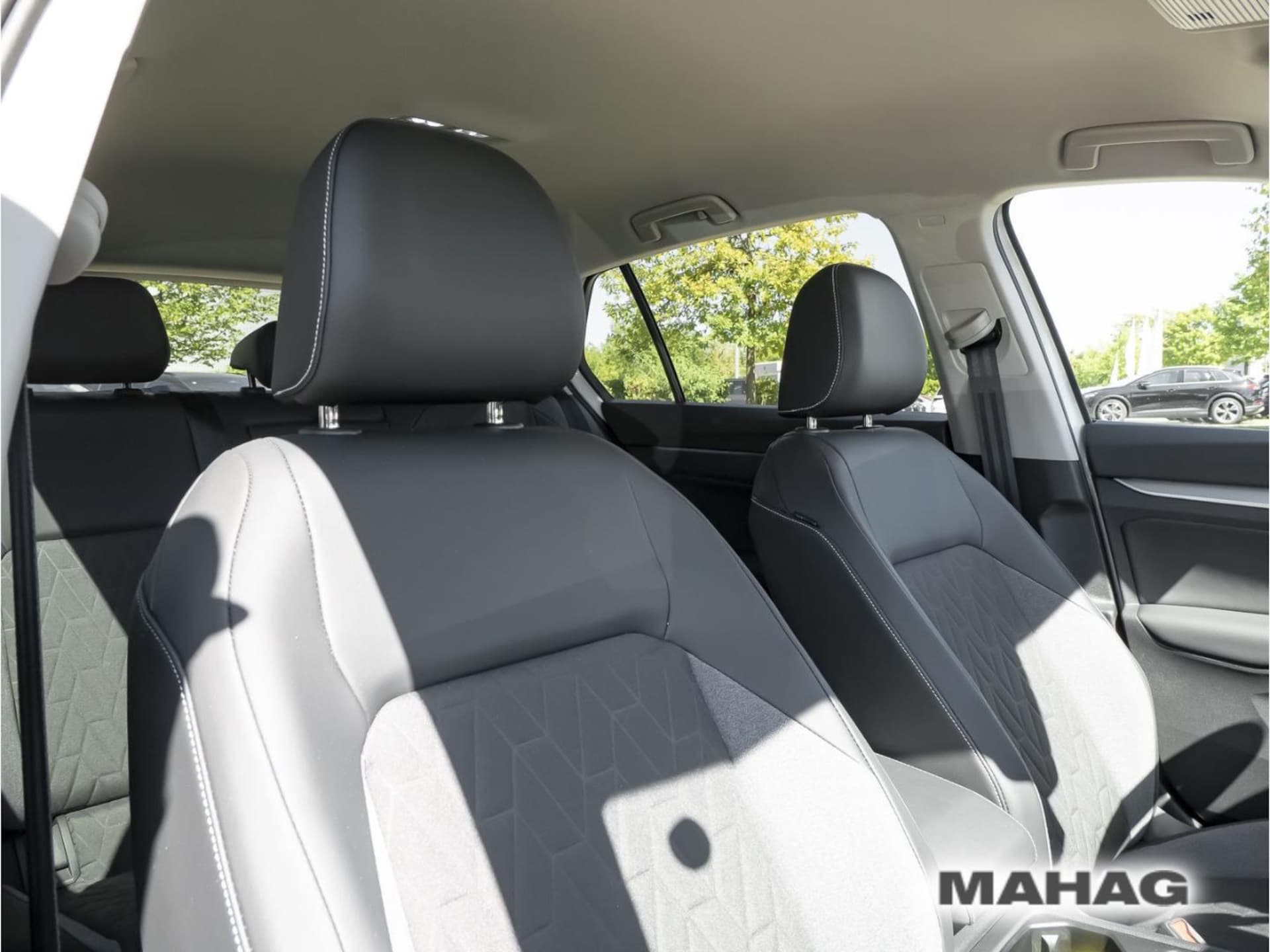 Volkswagen Golf ENERGY