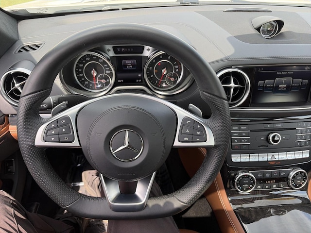 2020 Mercedes-Benz