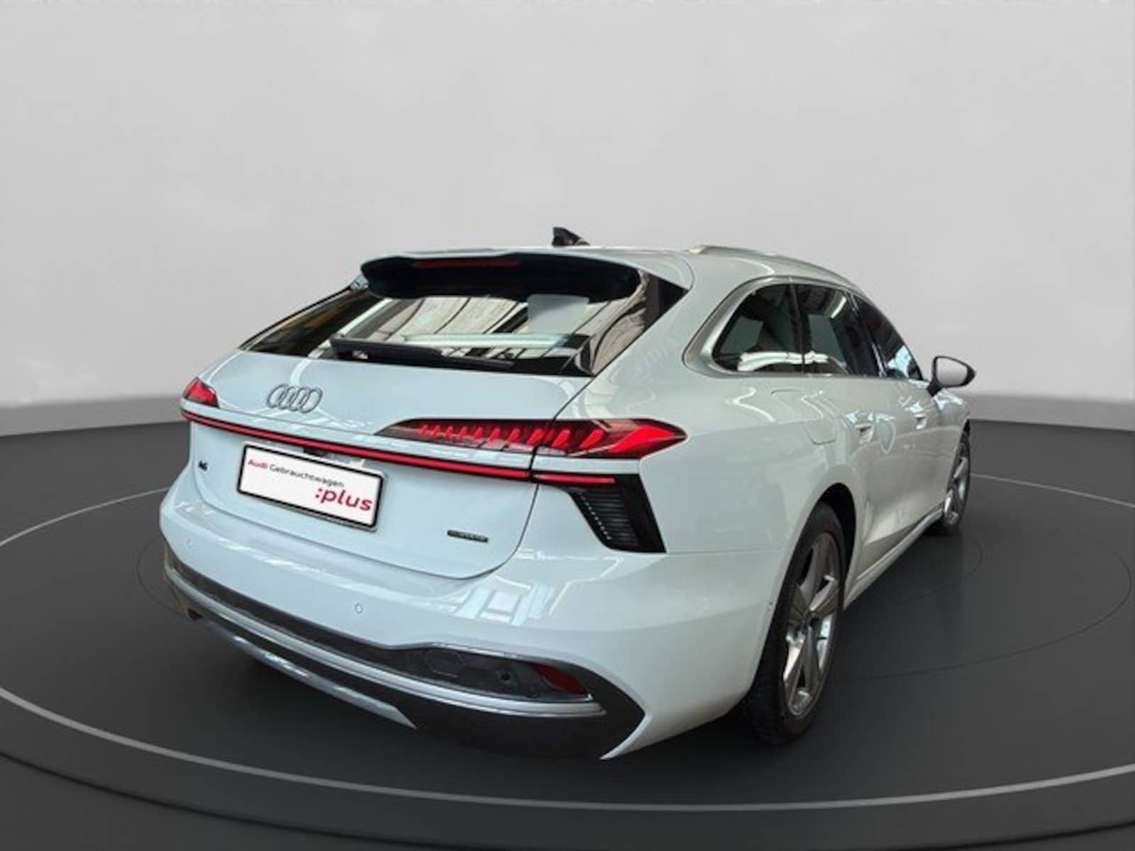 Audi A6 Avant – Bild 6