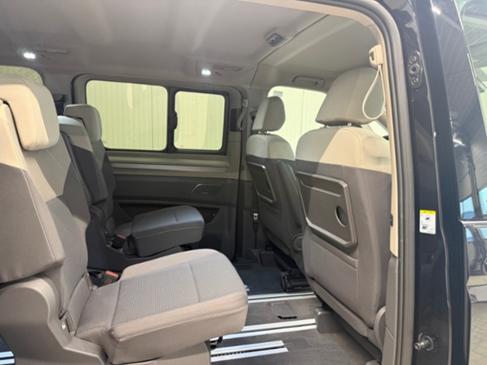 Volkswagen Multivan Langversion – Bild 22