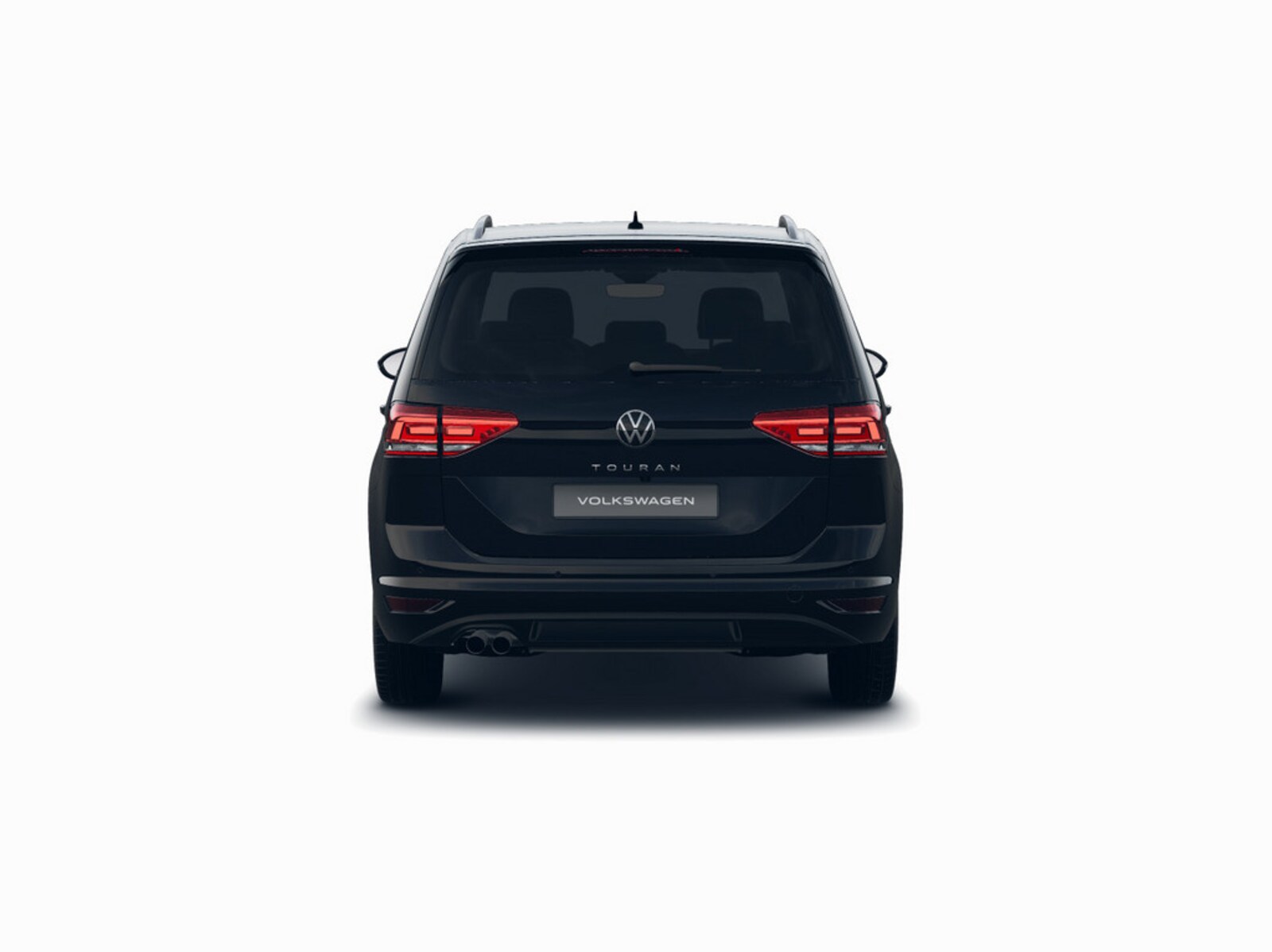 Volkswagen Touran – Bild 9