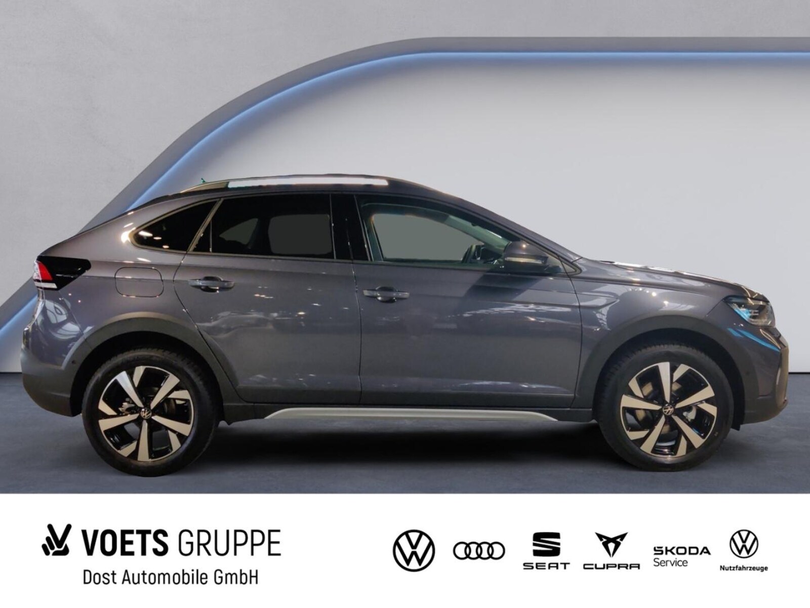 Volkswagen Taigo – Bild 2