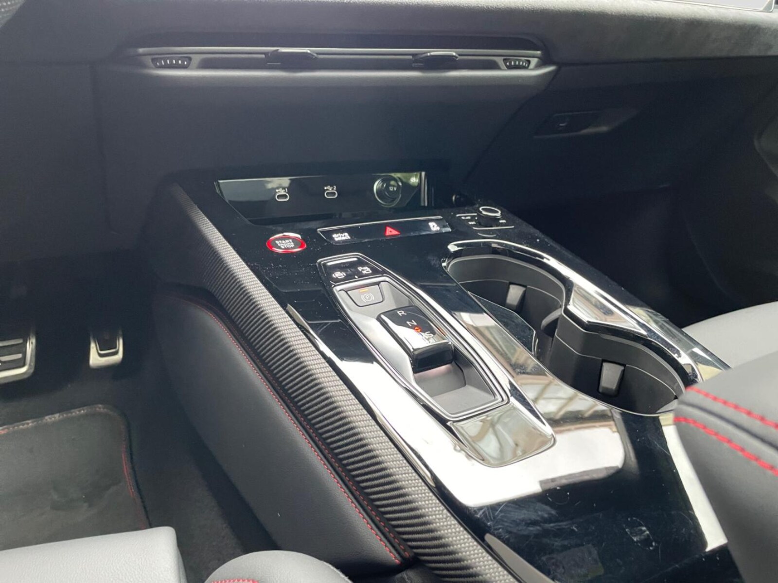 Audi S5 Avant – Bild 7