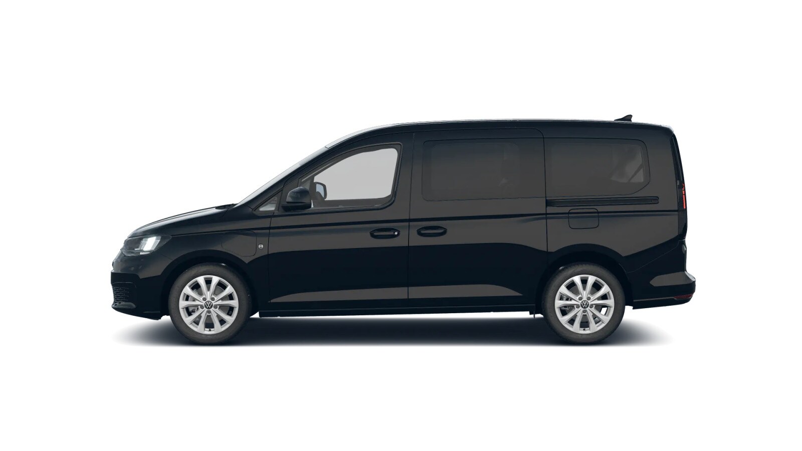 Volkswagen Caddy Maxi – Bild 5