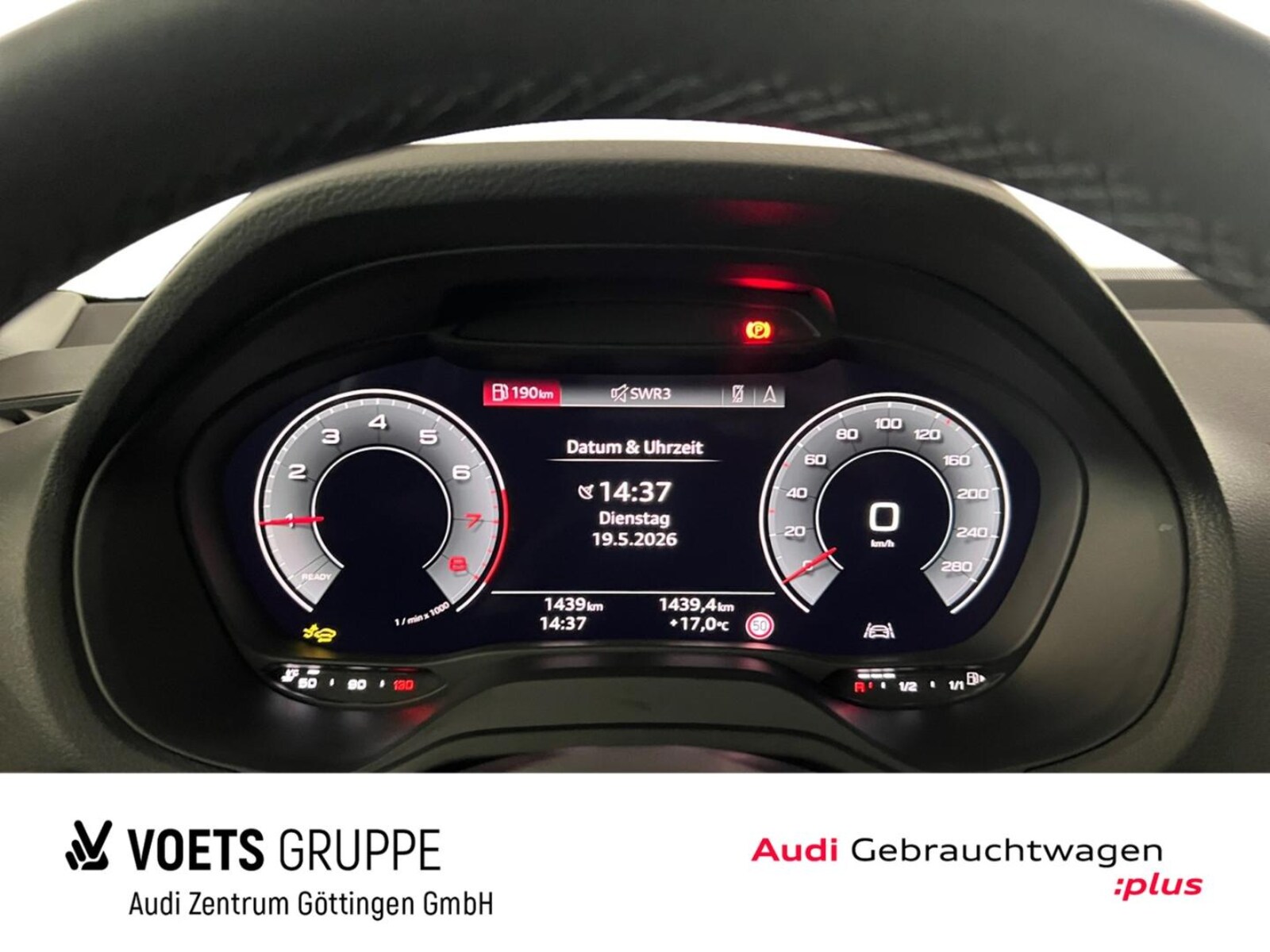 Audi Q2 – Bild 11