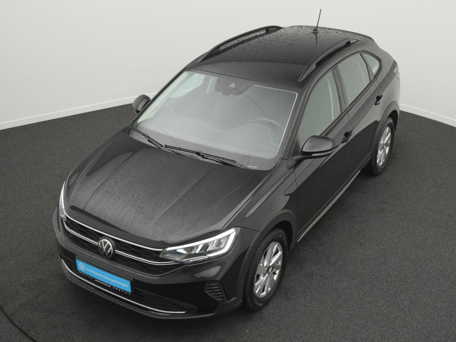 Volkswagen Taigo – Bild 21