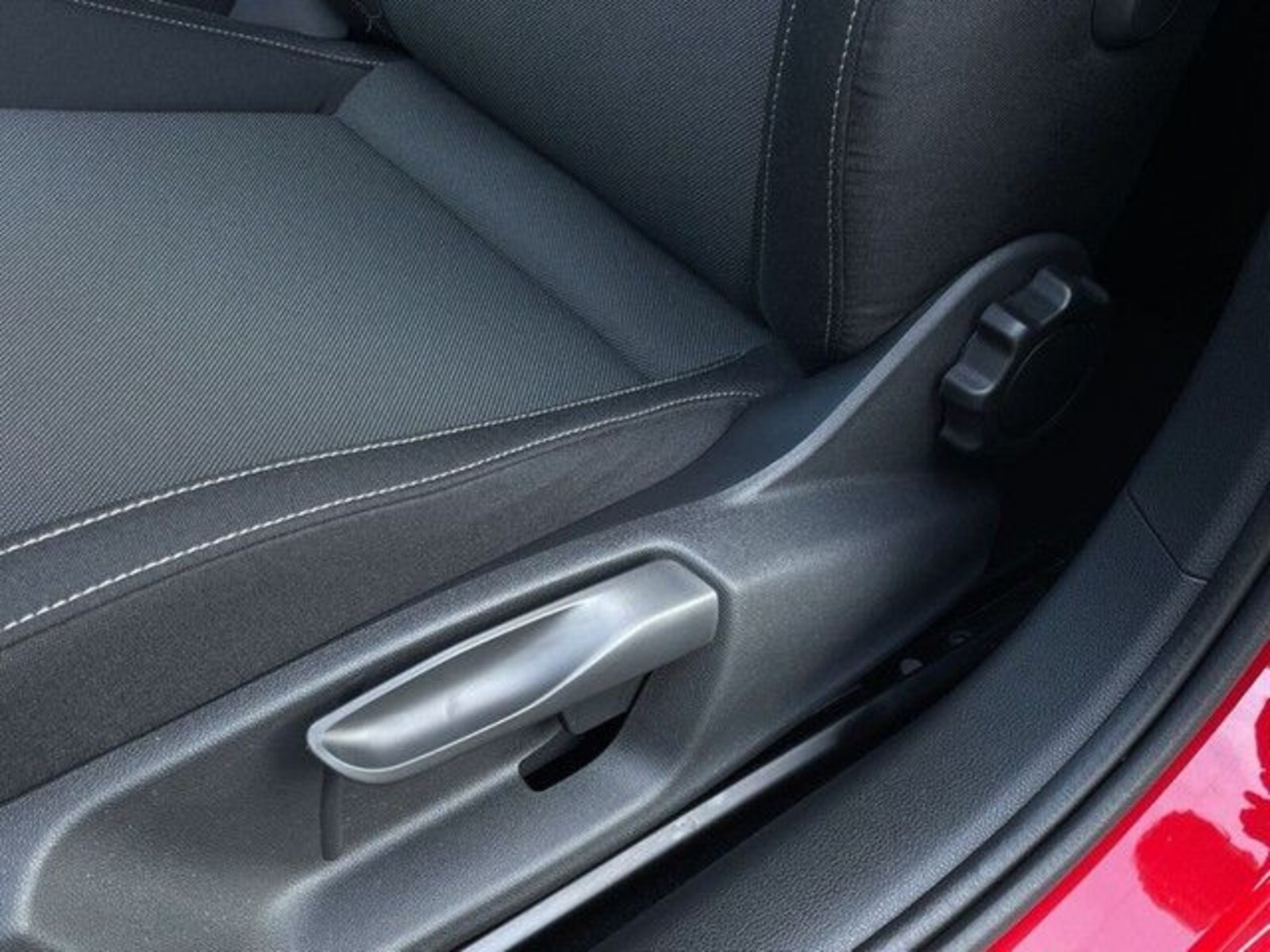 Škoda Fabia – Bild 25