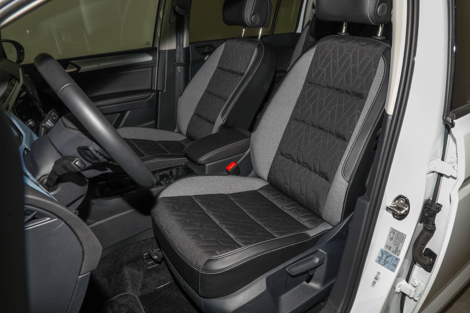 Volkswagen Touran – Bild 19