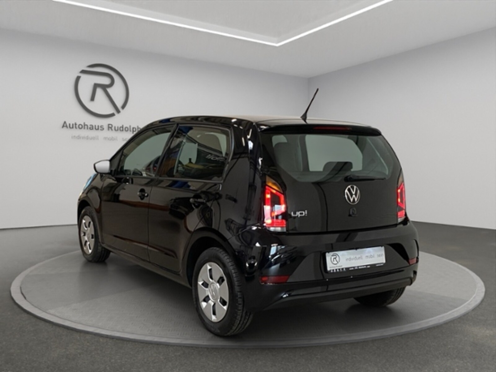 Volkswagen up! – Bild 3
