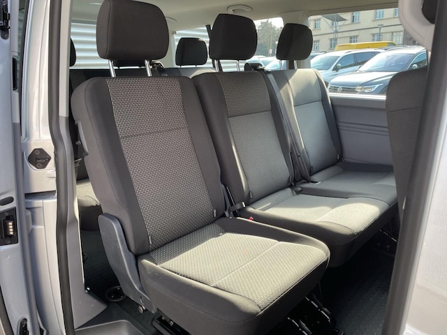Volkswagen T6.1 Caravelle larger