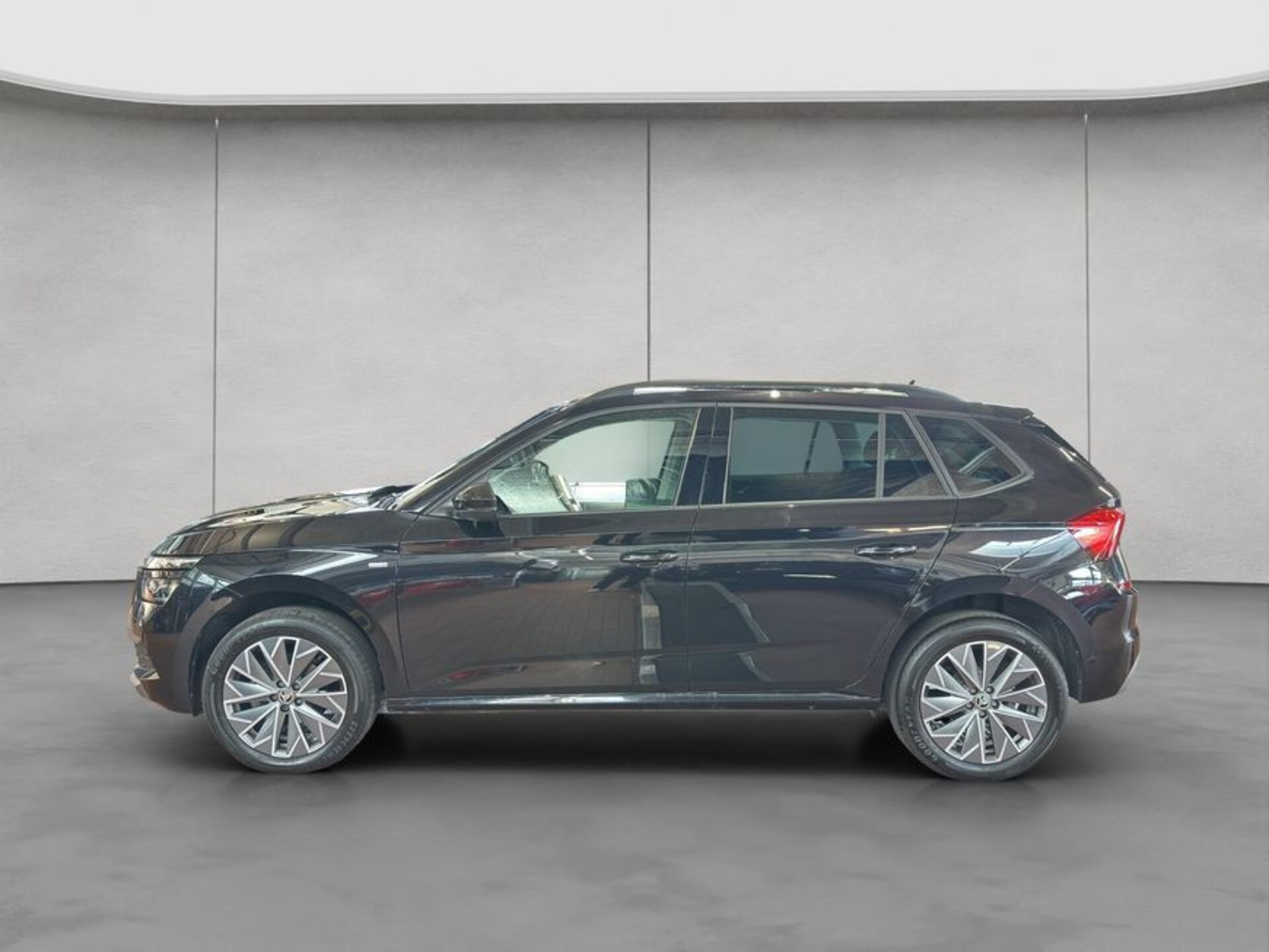 Skoda Kamiq Ambition