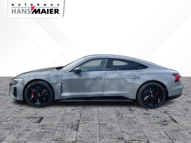 Image about Audi RS e-tron GT e-tron quattro