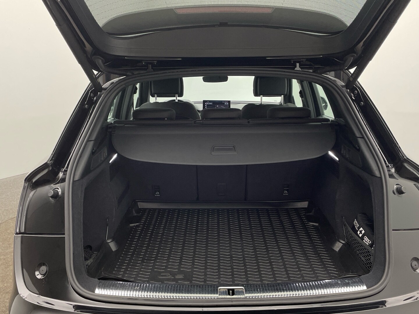 Image about Audi Q5 40 TDI quattro S tronic