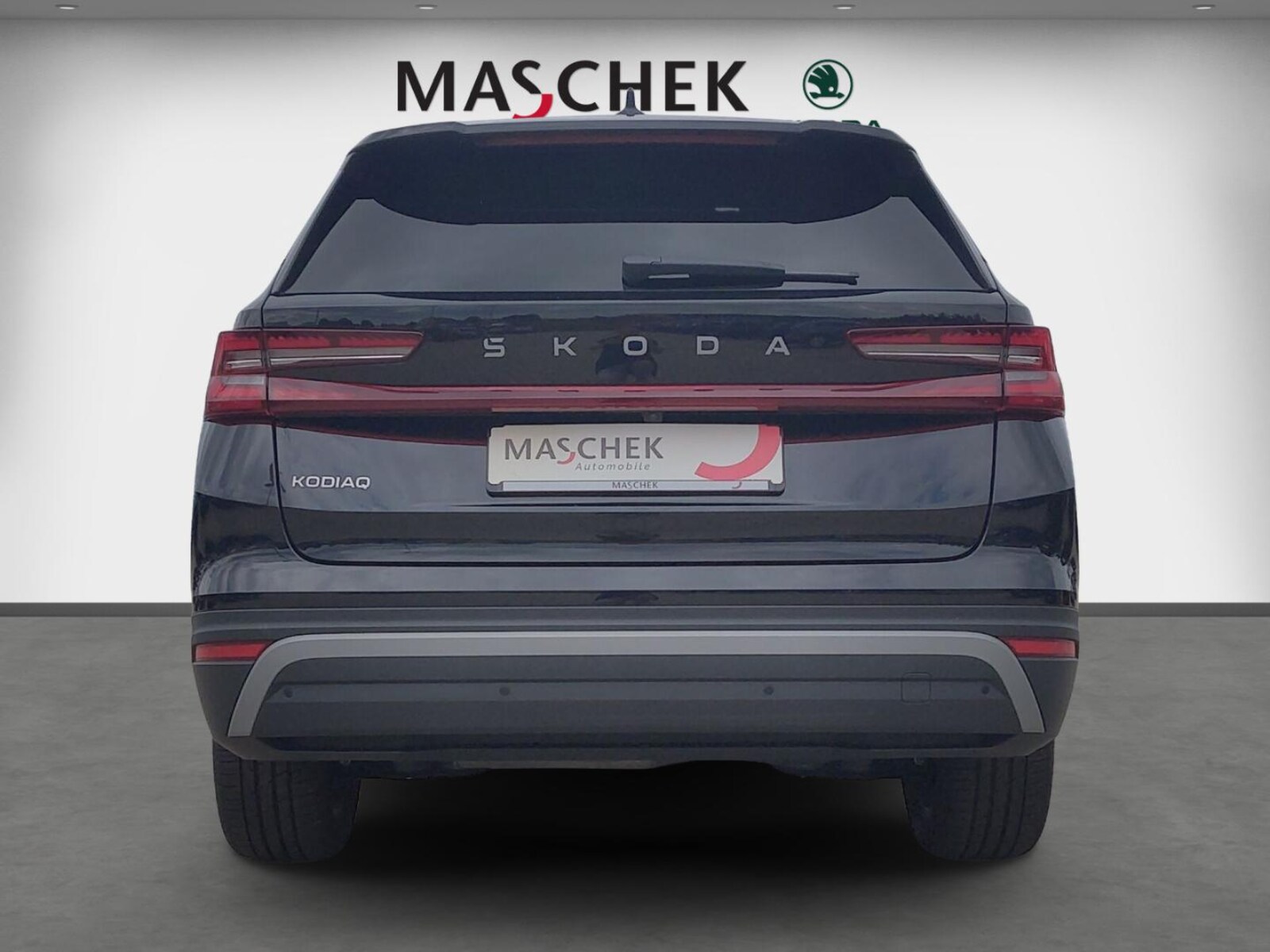 Škoda Kodiaq – Bild 5