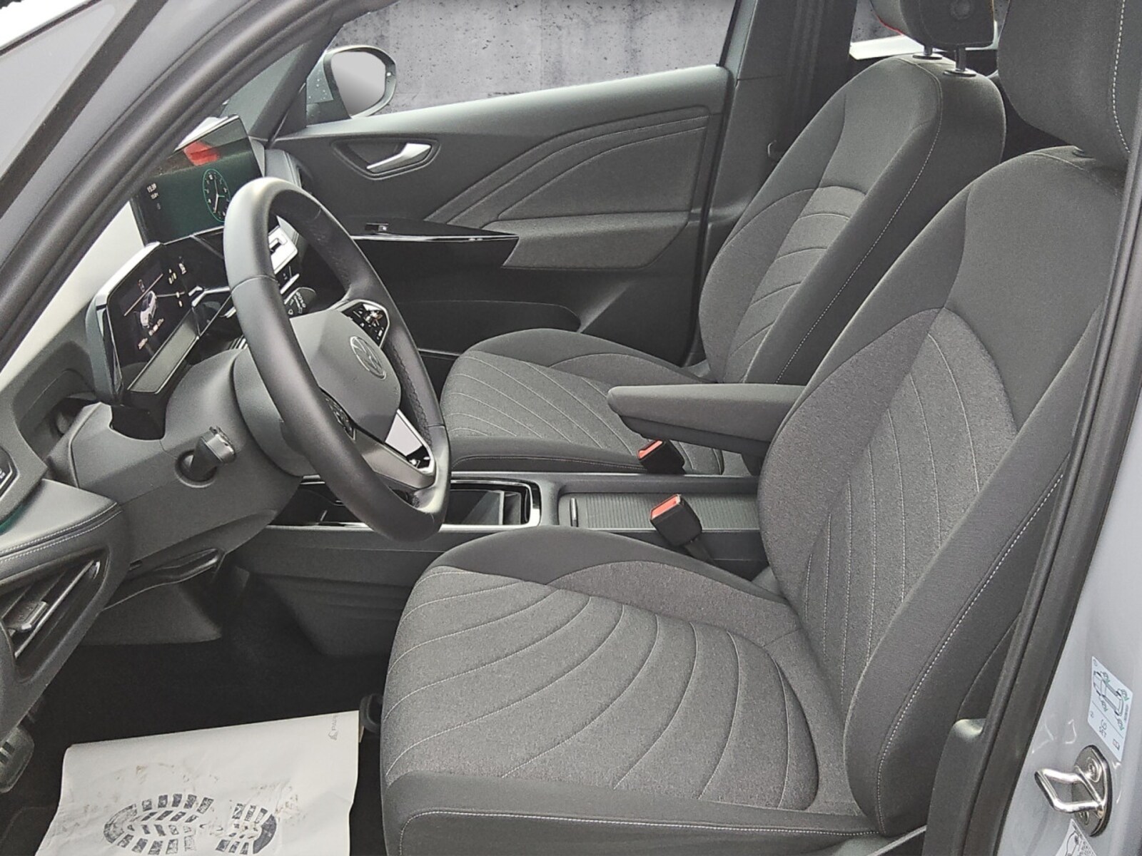 Volkswagen ID.3 – Bild 7