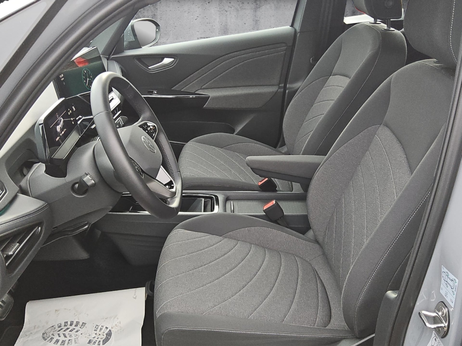 Volkswagen ID.3 Pro