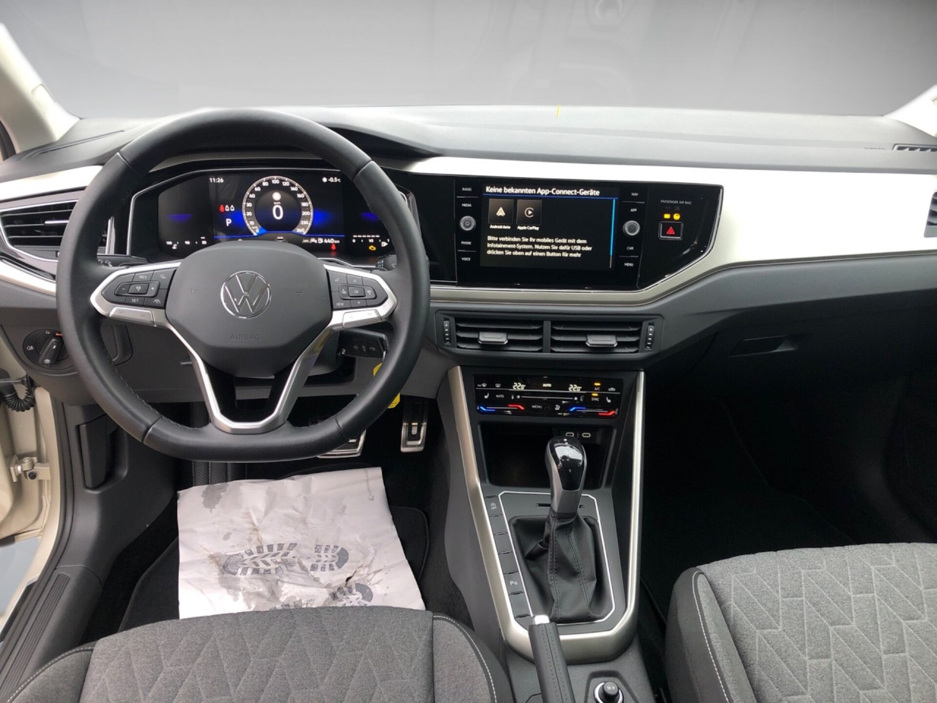 Volkswagen Polo MOVE