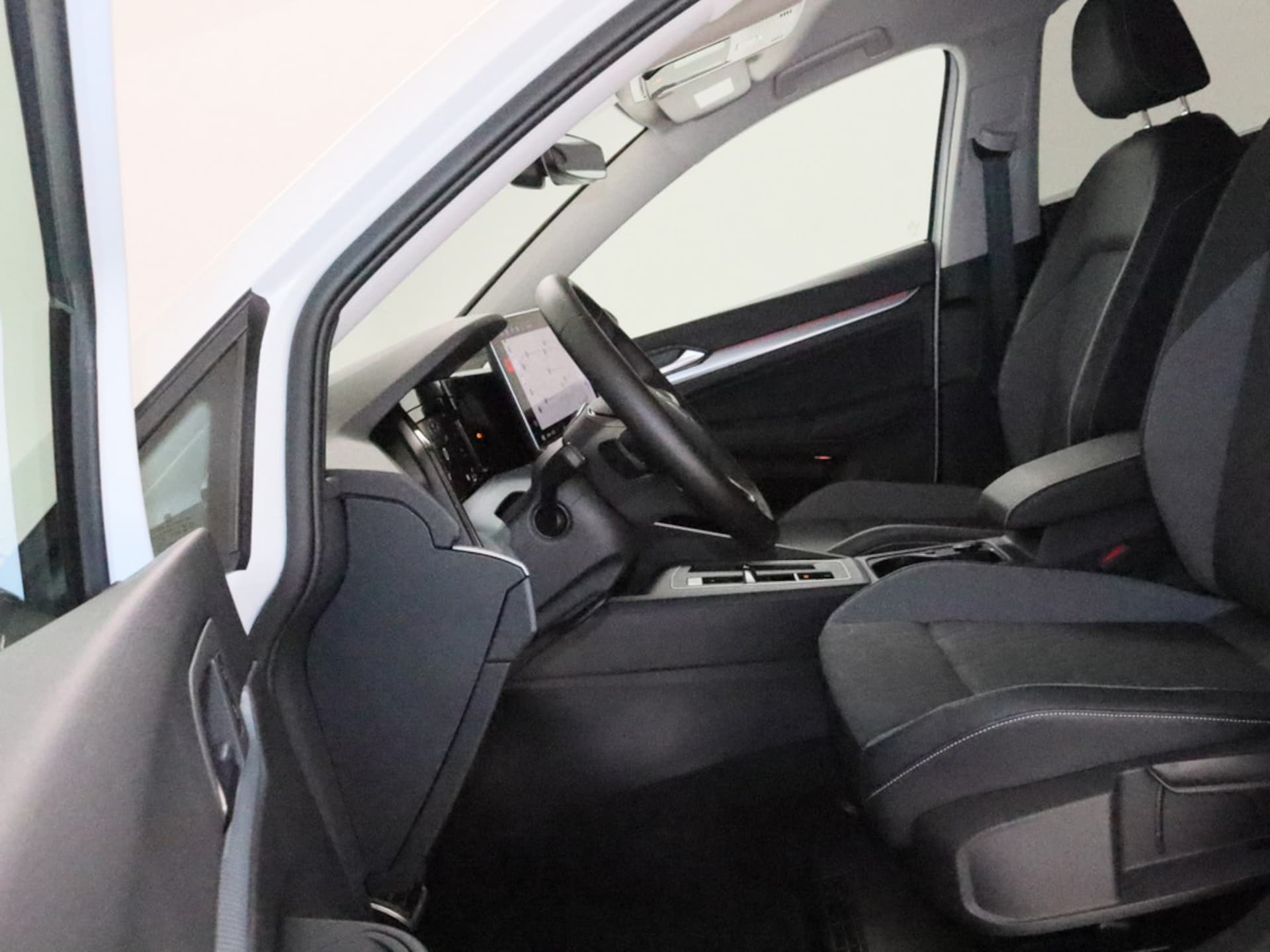 Volkswagen Golf Goal
