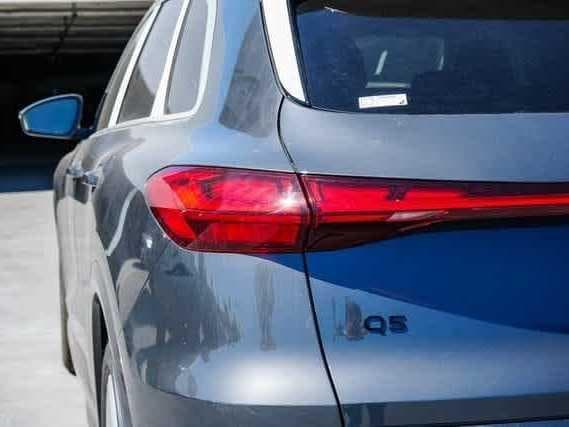2025 Audi Q5 Prestige - Photo 10