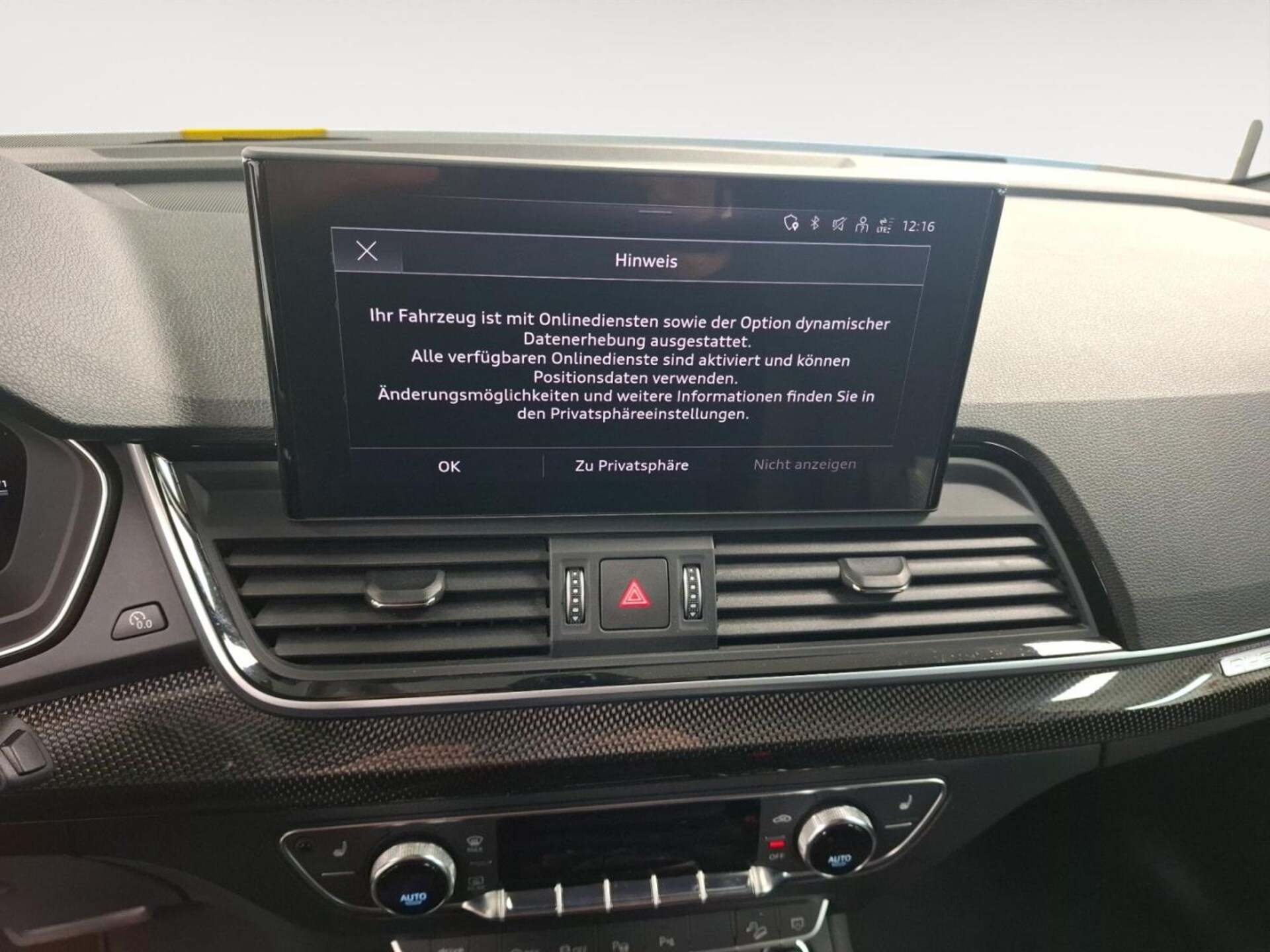Audi SQ5 SUV