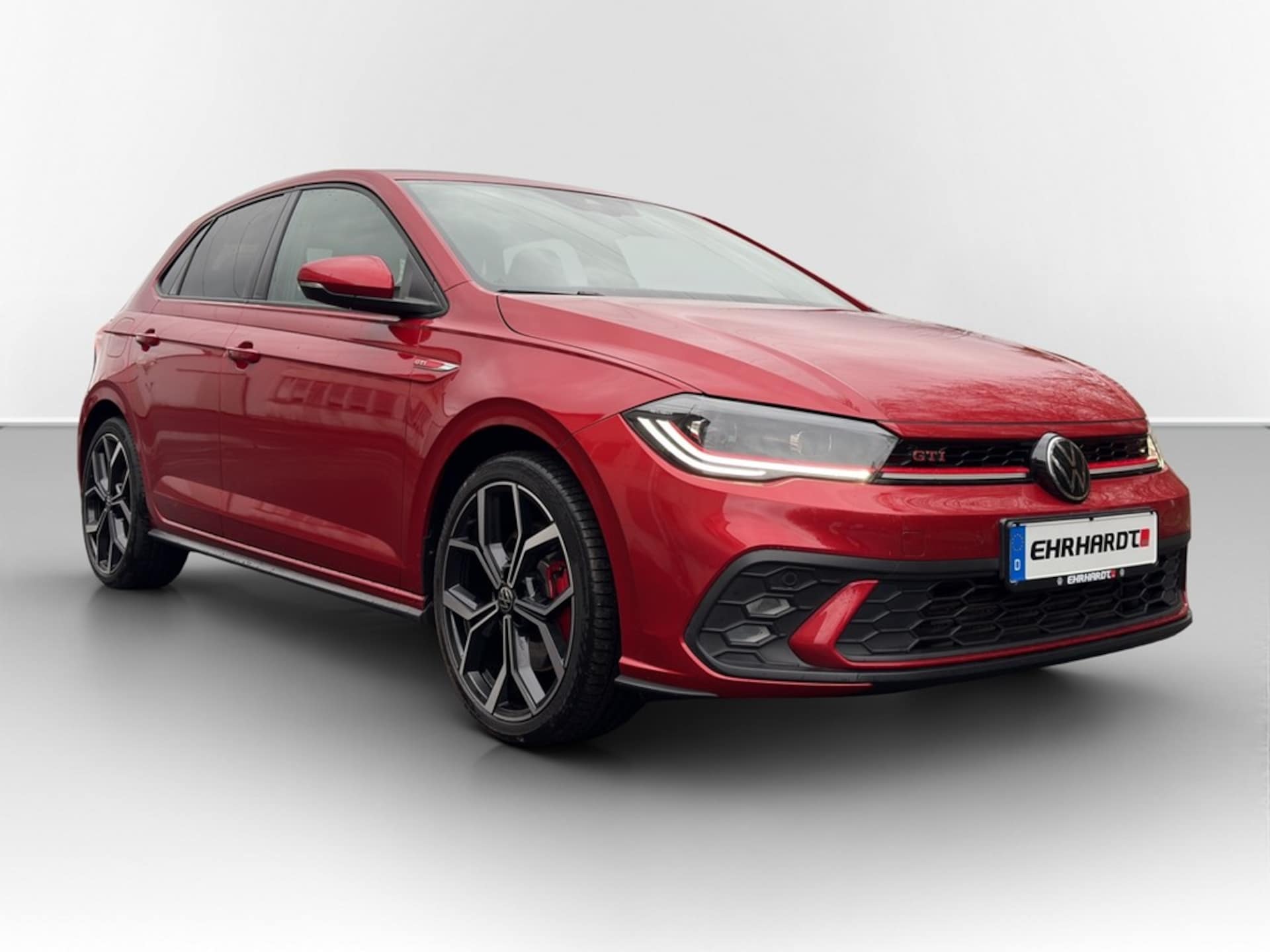 Volkswagen Polo GTI