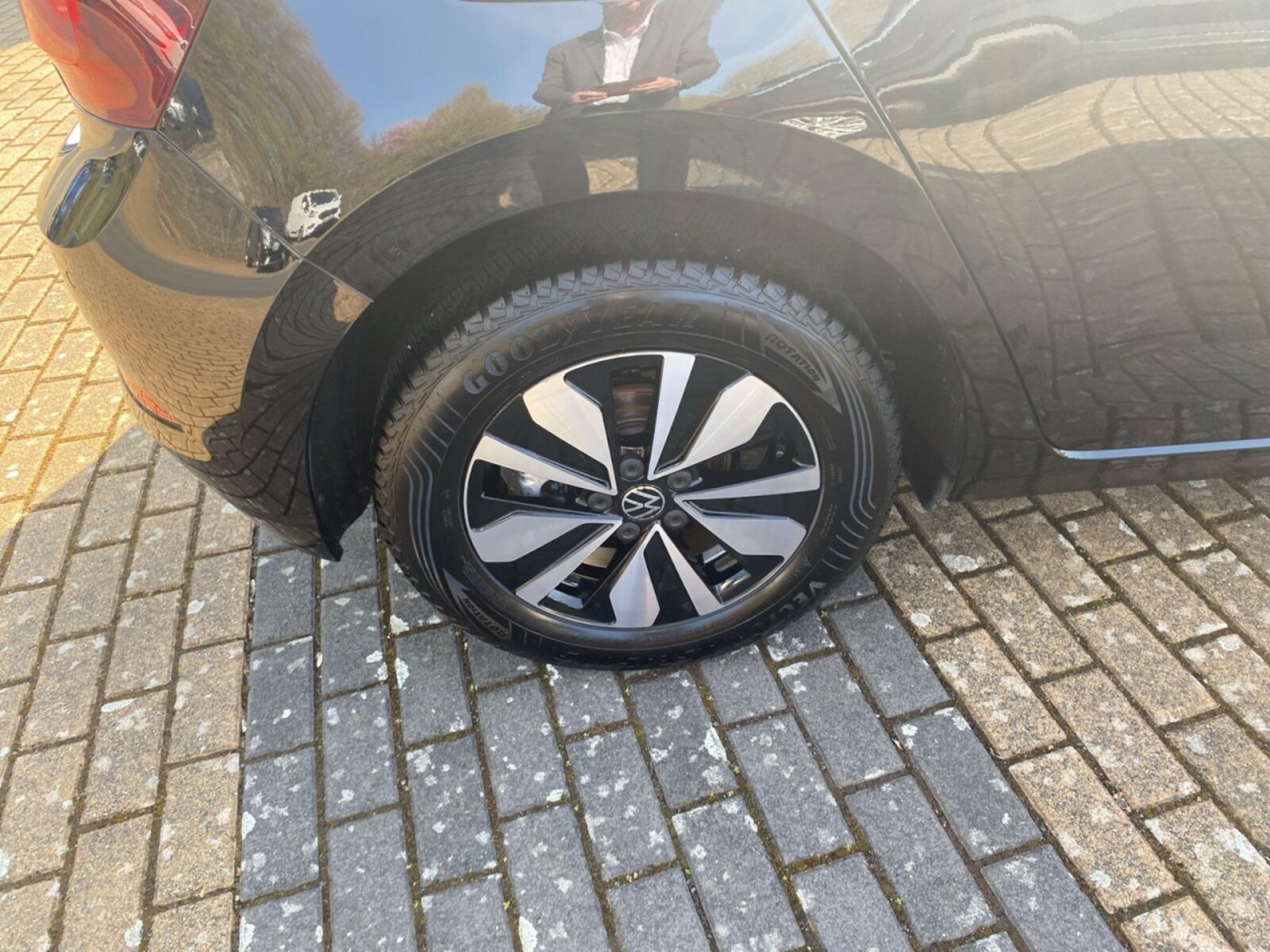 Volkswagen Polo – Bild 13