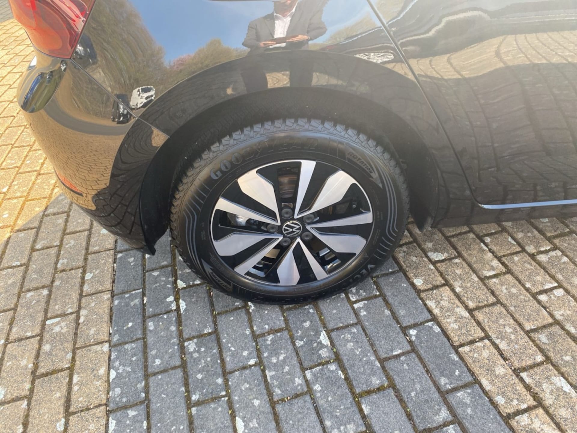 Volkswagen Polo Goal