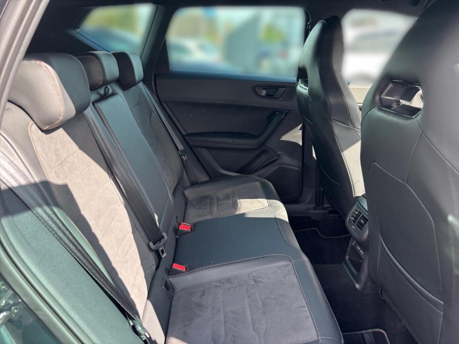 CUPRA Ateca – Bild 19