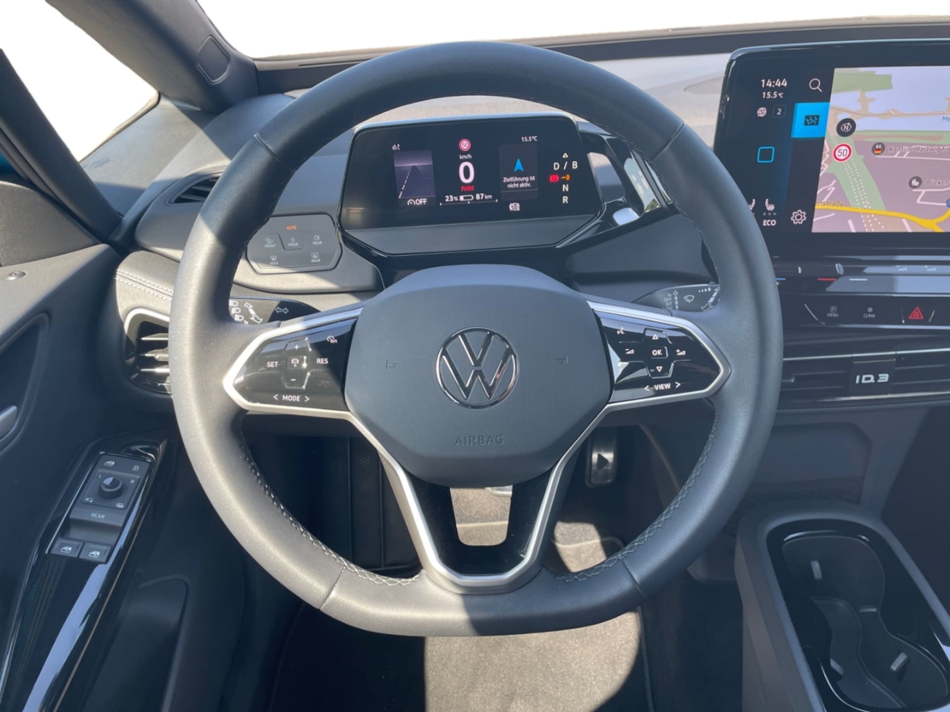 Volkswagen ID.3 Pro