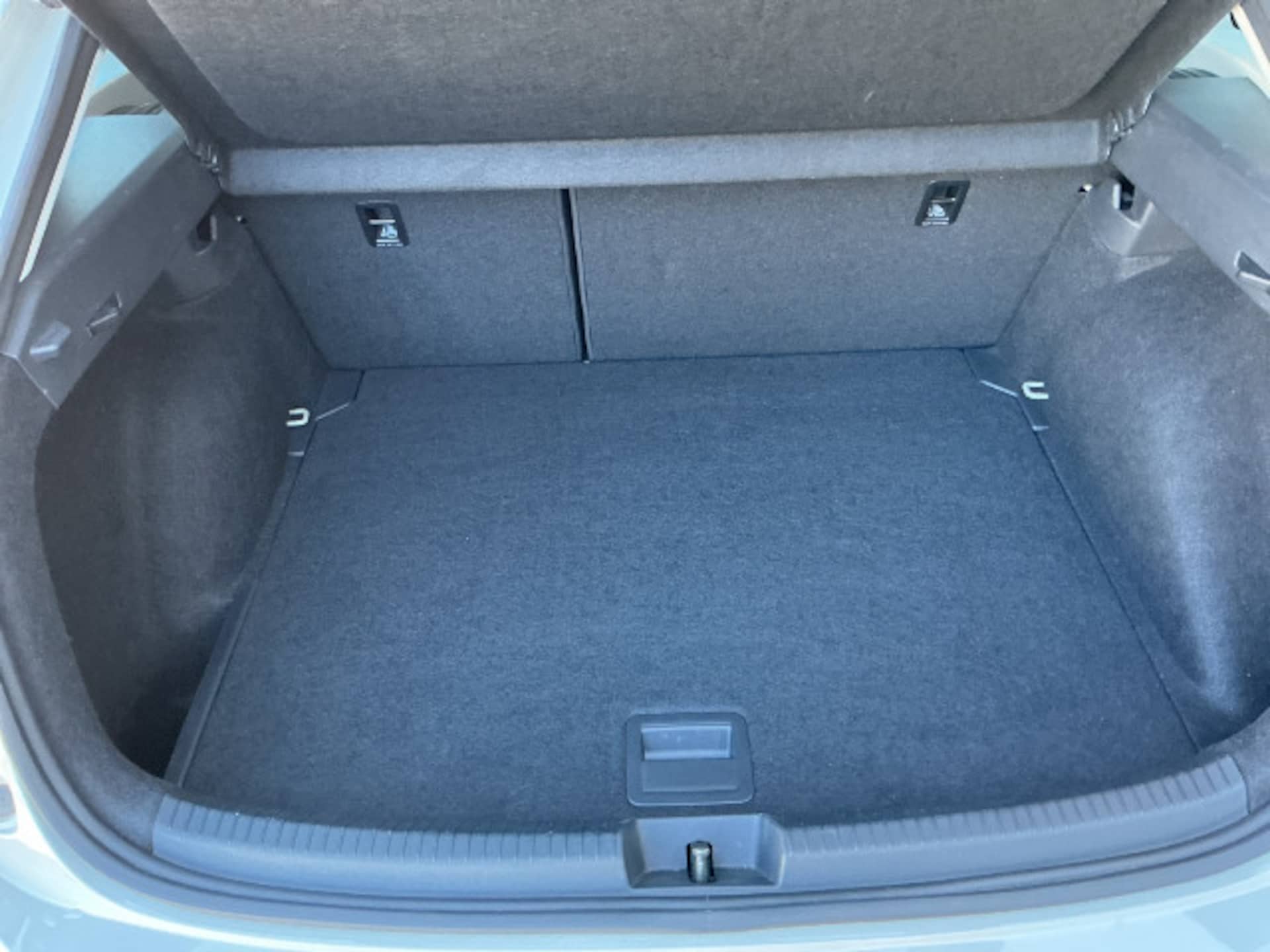Volkswagen Taigo Style