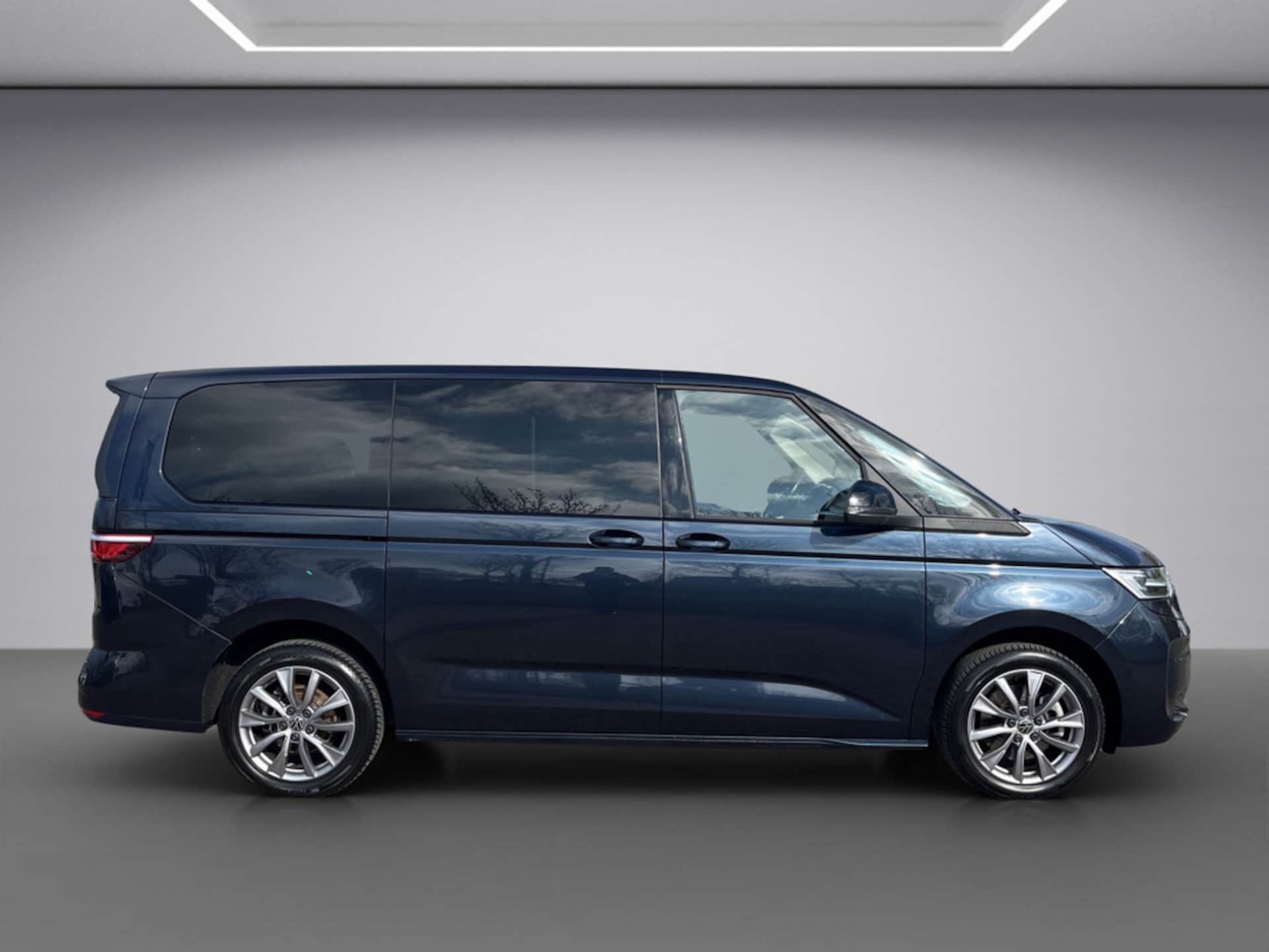 Volkswagen Multivan Langversion Life