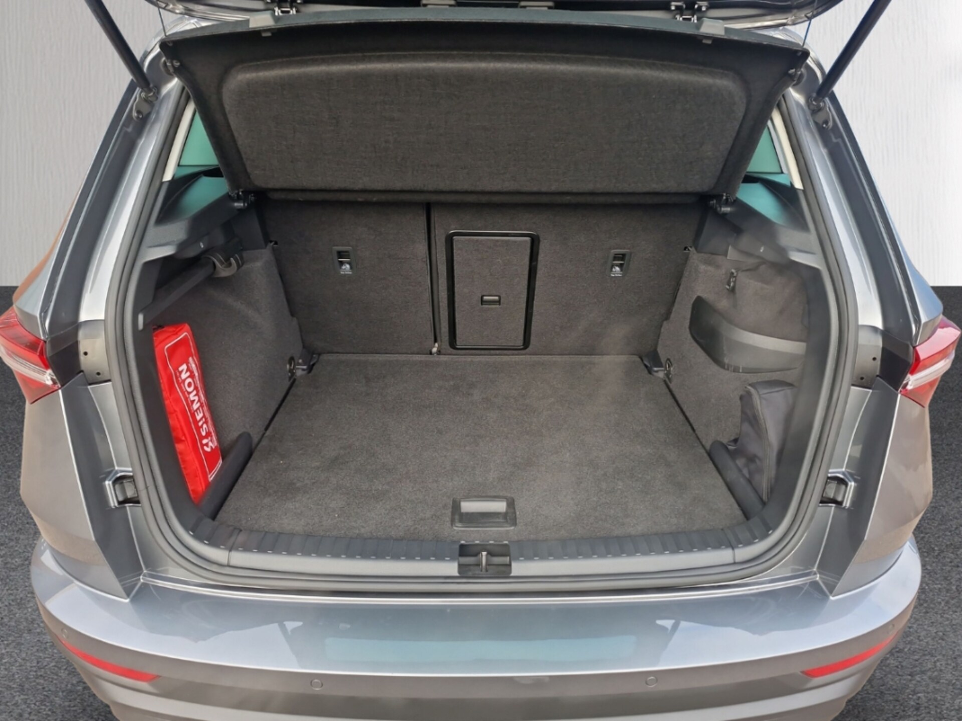 Skoda Karoq Style