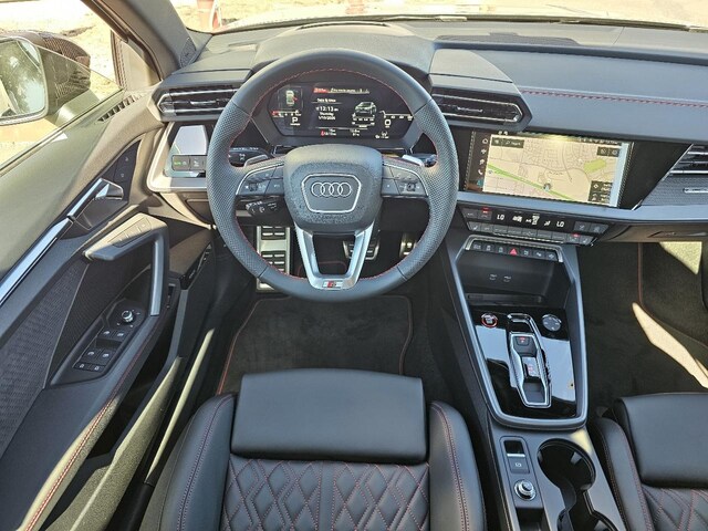 2026 Audi S3 Base - Photo 5