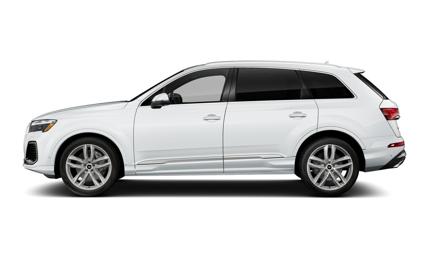 2025 Audi Q7 Premium Plus - Photo 8