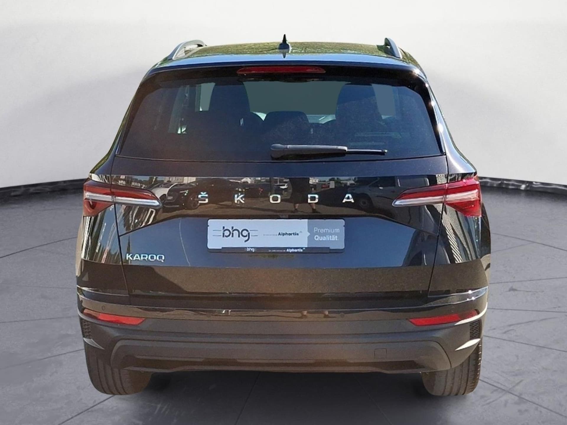 Skoda Karoq Ambition