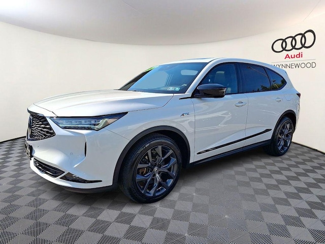 2024 Acura MDX