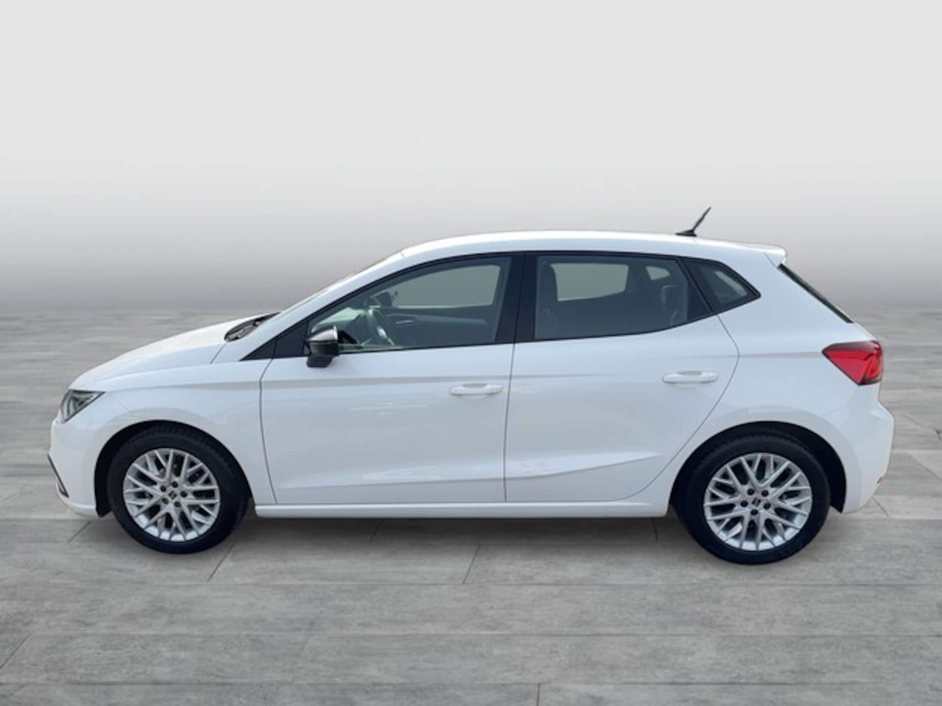 SEAT Ibiza FR