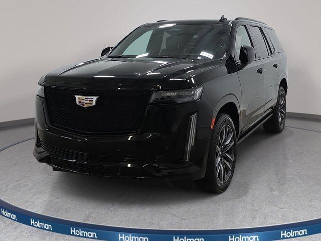 2023 Cadillac Escalade