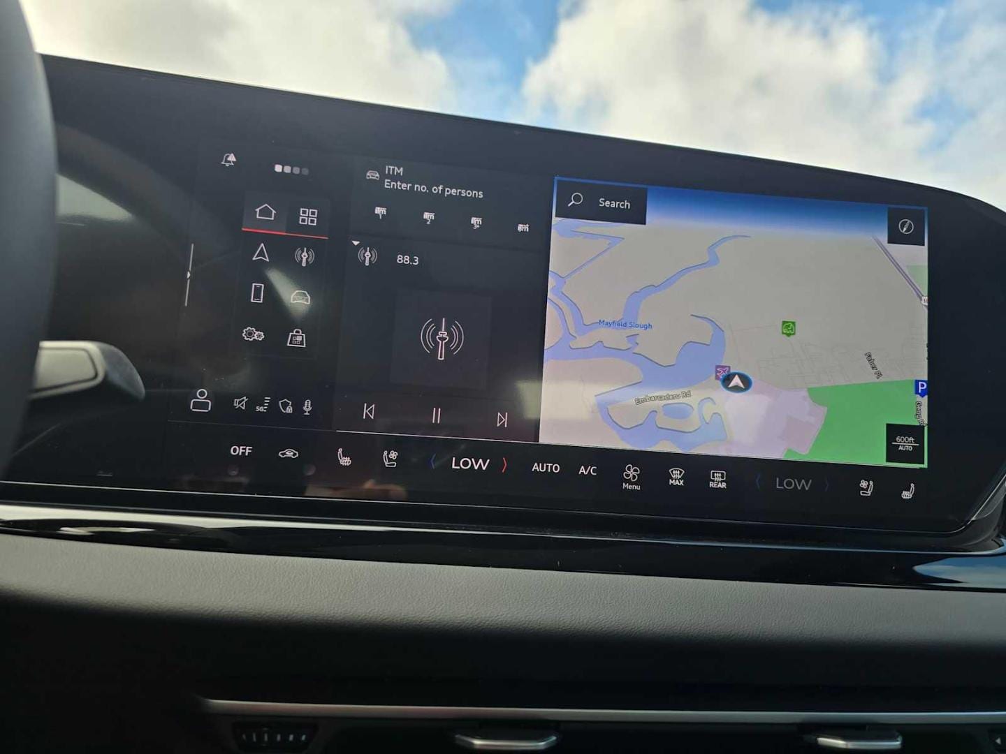 2025 Audi A5 Premium Plus - Photo 30