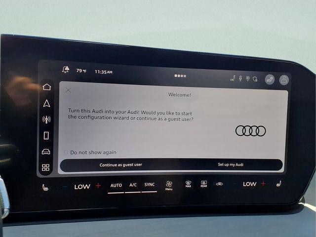 2026 Audi Q3 Base - Photo 8