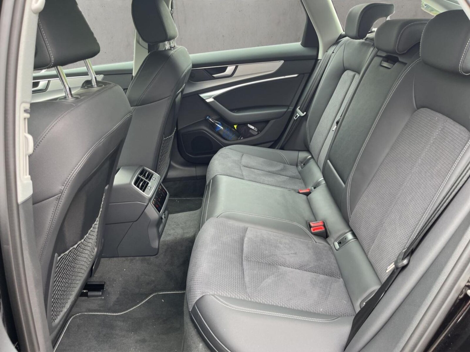 Audi S6 Avant – Bild 13
