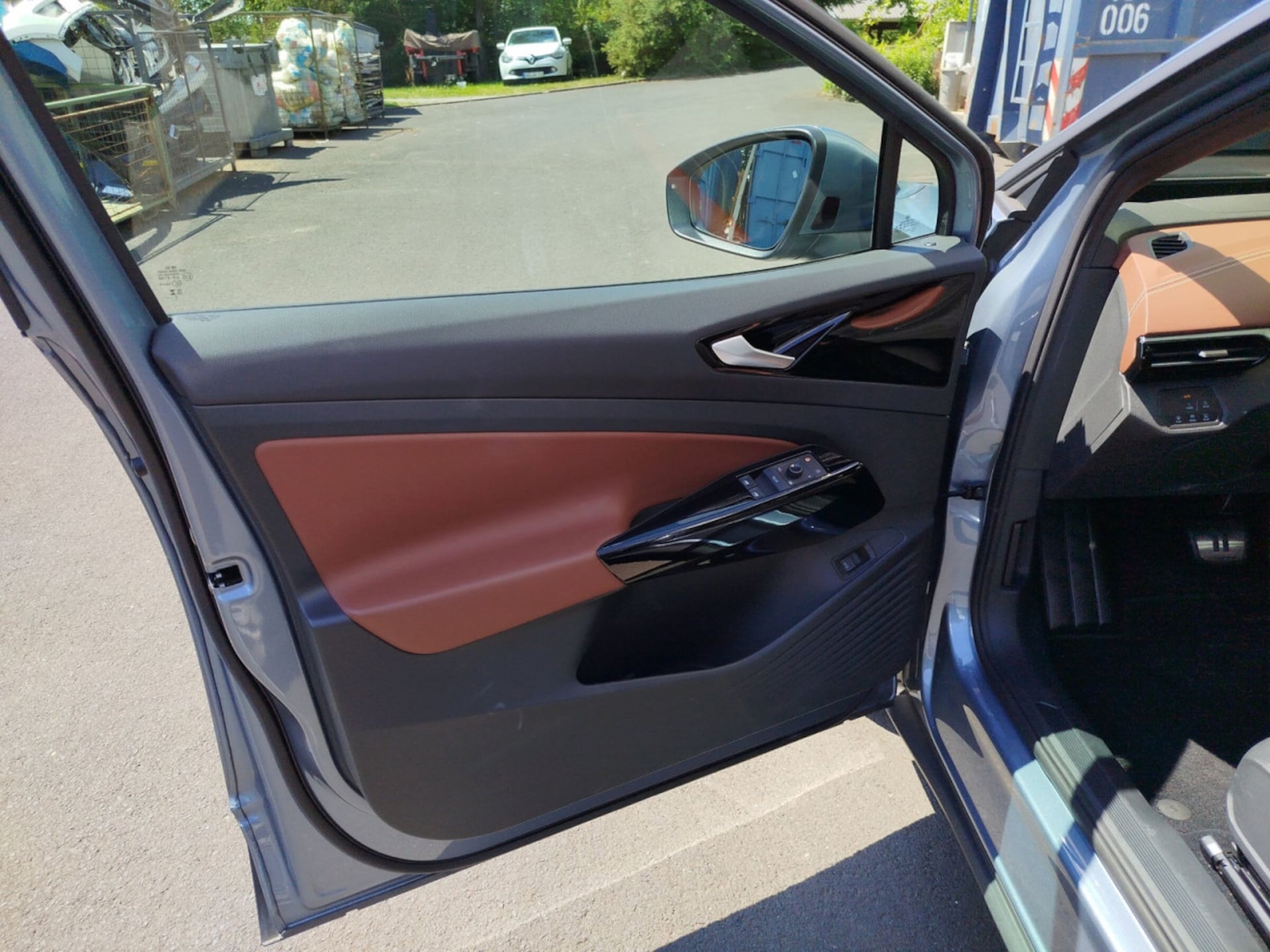 Volkswagen ID.4 Pro Performance