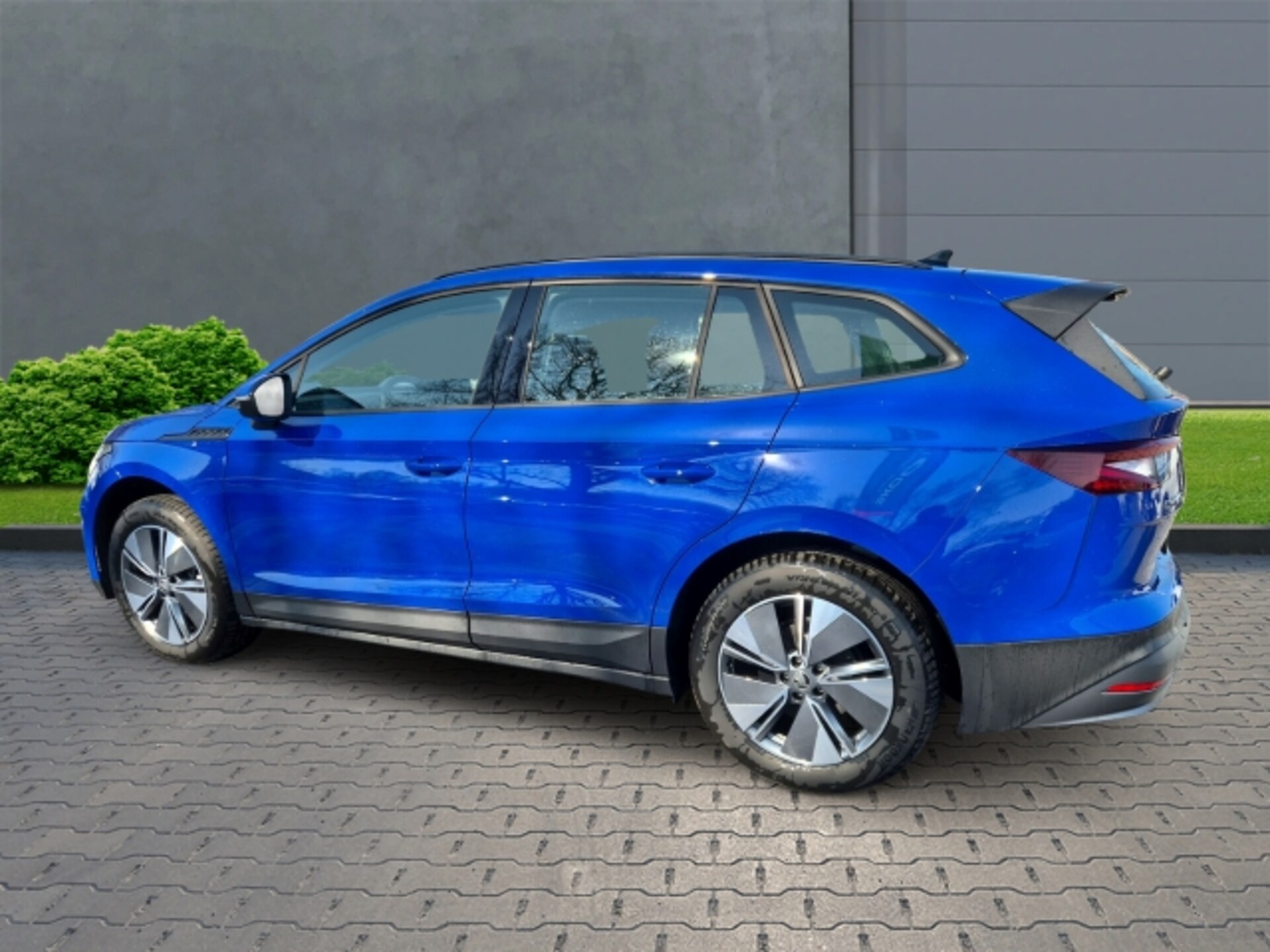 Skoda Enyaq 60