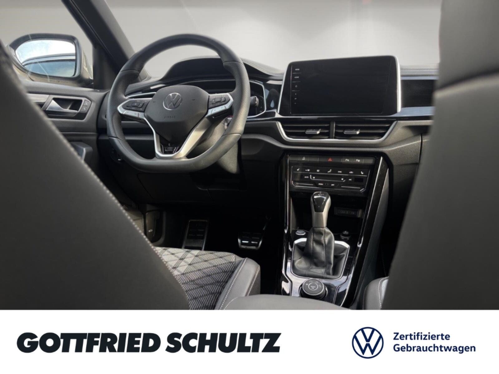 Volkswagen T-Roc – Bild 7