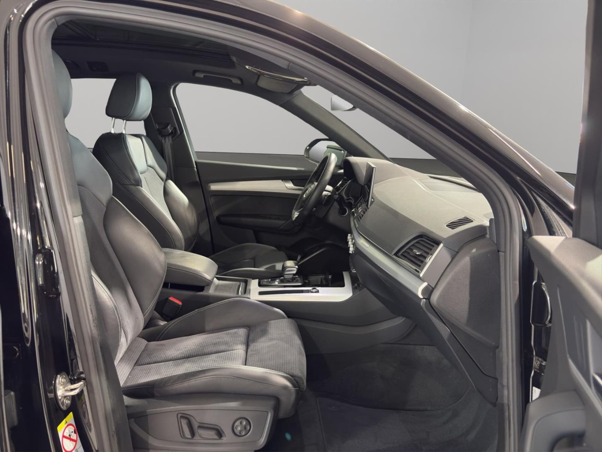 Audi Q5 SUV S line